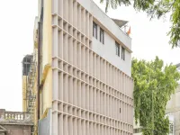 Haridwar Residency Hotels near Mecca Masjid
