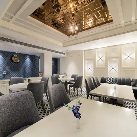 Country Inn Hall of Heritage, Amritsar