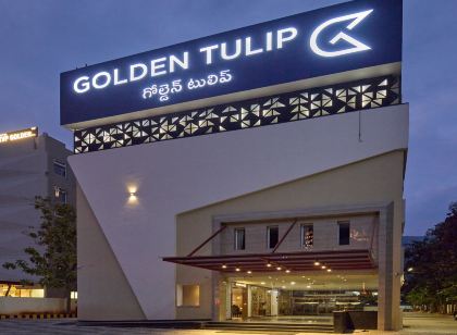 Golden Tulip Tirupati