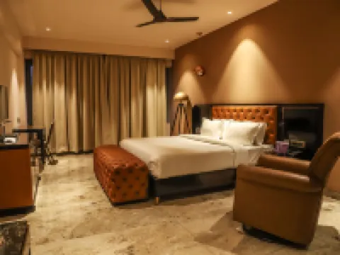 Vits Bharat Nanded Hotels in Nanded