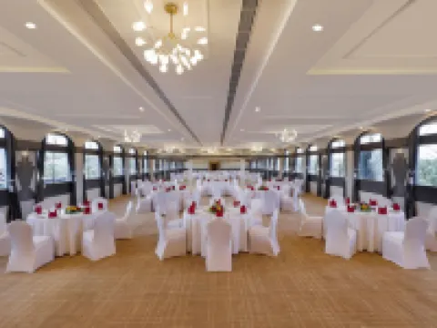 Lemon Tree Hotel, Hubli Hotels in Hubli