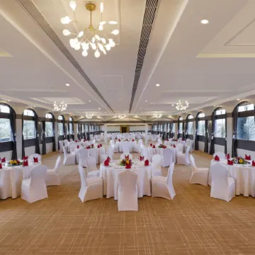 Lemon Tree Hotel, Hubli
