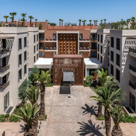 Pestana CR7 Marrakech