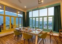 The Hosteller Rishikesh, Upper Tapovan