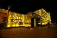 HOTEL PALACE EN PARADISE Hotels in Kodungallur