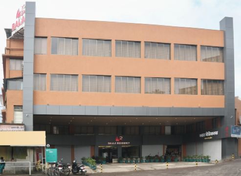 Treebo Balaji Residency