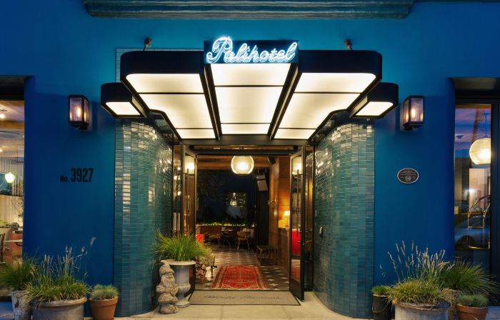 Palihotel Culver City