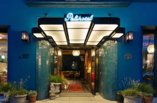 Palihotel Culver City Hotels in Los Angeles