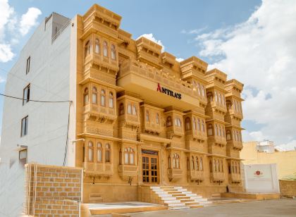 Hotel Antra Inn