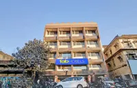 FabHotel Surya Hotels near Bhopal junction Railway Station