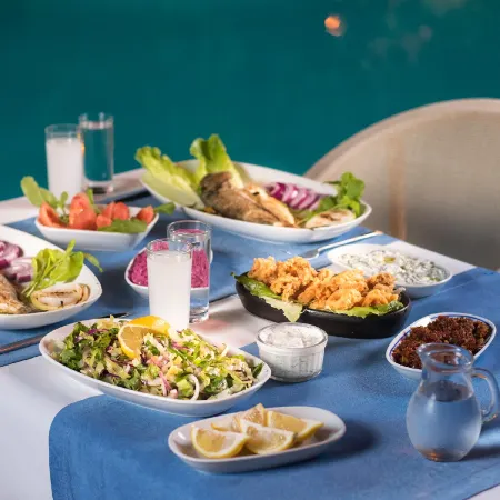 Temple Miletos Spa Hotel
