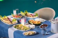 템플 밀레토스 스파 호텔