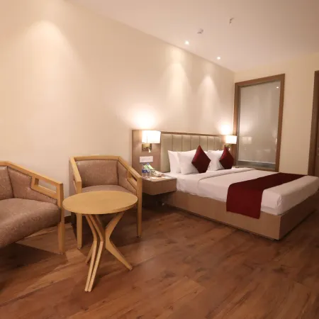 Surestay by Best Western Lucknow