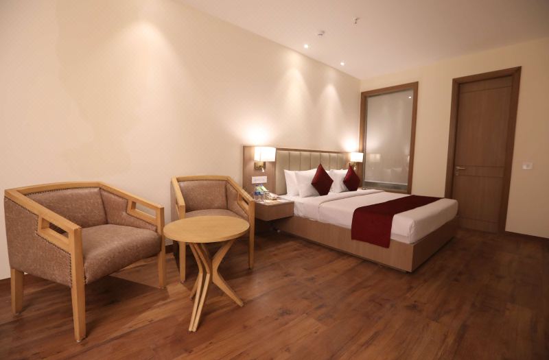 Surestay by Best Western Lucknow