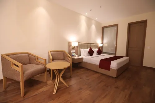 Surestay by Best Western Lucknow - 2-Star