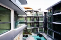 AO403-Nice Seaview One Bedroom at Ao Nang Beach