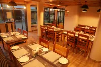 The Phoenix Residency Hotels in Shillong