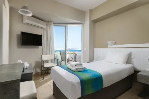 Lito Hotel Hotels in Ixia