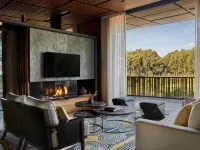 One&Only Gorilla's Nest Hotels near Bisoke Hike Volcanoes National Park