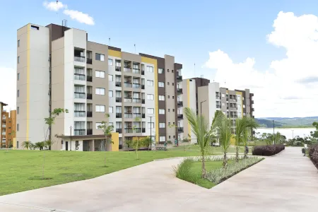 Prive Praias do Lago Eco Resort