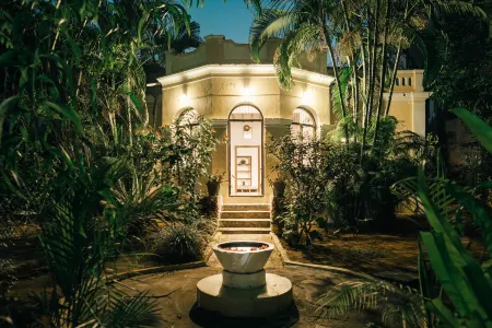 Laika Heritage Stay by Evaddo Отели в г. Майсур