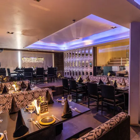 Hotel Hardeo