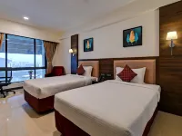 Hotel TIP Top International Pune Hotels near Pimpri