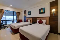 Hotel TIP Top International Pune Hotels near Neo Play Zone