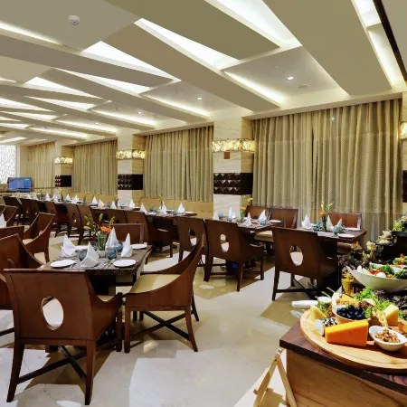The Fern Residency Jaipur
