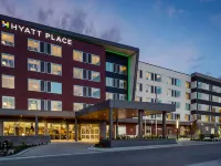 Hyatt Place Boise/Meridian Hotels in Ada County