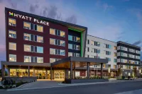 Hyatt Place Boise/Meridian