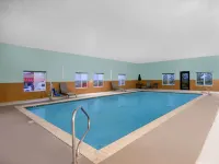 Baymont by Wyndham Limon Hotels in Lincoln County