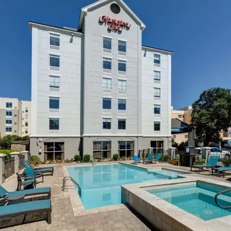 Hampton Inn Biloxi