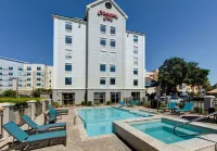 Hampton Inn Biloxi - Ocean View