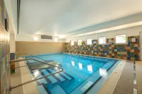 Boutique Hotel Szárcsa - spa