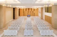 레몬 트리 호텔 아그라 아그라 호텔