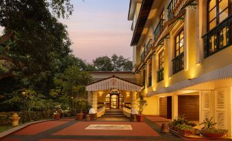 Storii by ITC Hotels, Shanti Morada Goa