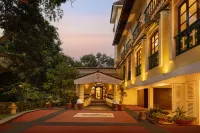 Storii by ITC Hotels, Shanti Morada Goa