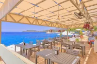 Hera Hotel Hotels in Kas