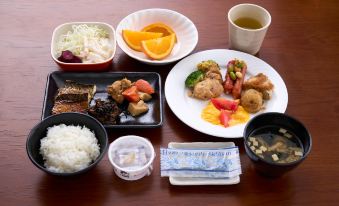 Hotel Select Inn Utsunomiya