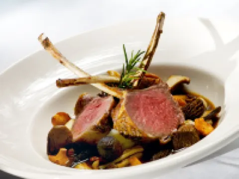 Beech Hill Hotel & Spa Hotéis em Windermere Town