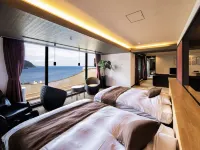 Inatori Akao Hotel Hotels in Higashiizu