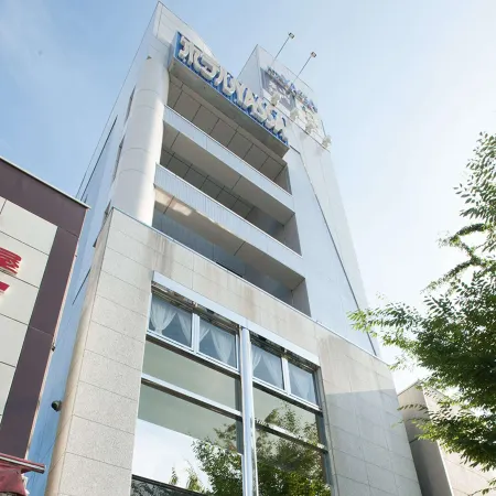 Hotel Yassa