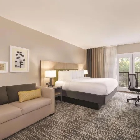 Country Inn & Suites by Radisson, Sevierville-Kodak, TN