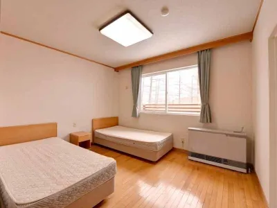 Zao Liza Woody Lodge Hotel a 