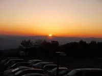 花月高原酒店 （Kagetsu Highland Hotel） - 停車場