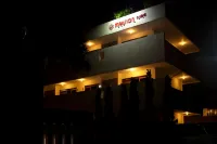 Mansion Nine โรงแรมใน