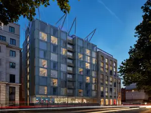 Top 20 Premium Hotels in Greater London