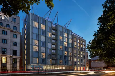 The Emory, Maybourne Hotel Collection Hotels in Лондон
