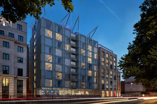 The Emory, Maybourne Hotel Collection Hotels in Lontoo